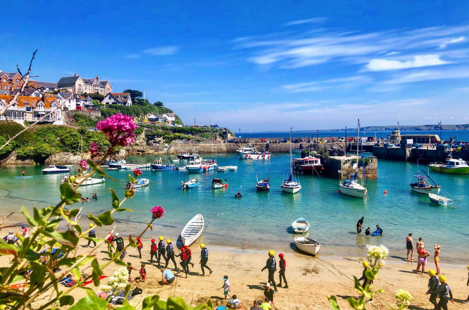 Beach-Merlin-Farm-Cottages-Landhaus-Urlaub-Cornwall-England-UK-Familienurlaub-mit-Kindern-nachhaltig-eco-tourism-meer