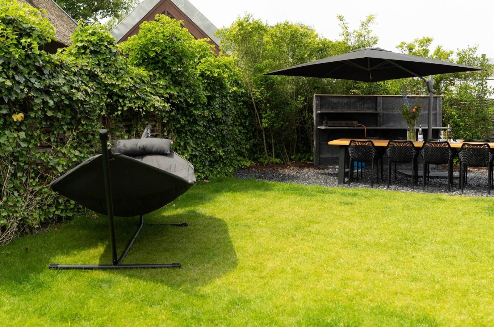 Garten-Ferienhaus-holland-am-meer-strand-mit-sauna-jacuzzi-whirlpool-8-personen-familienfreundlich-Dutchen-Duynvoet