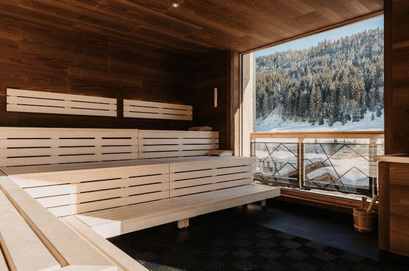 Sauna-Hofgut-Wagrain-Familienhotel-Kinderhotel-Apartment-Hotel-Lifestyle-Resort-Ferienwohnungen-Salzburger-Land-Oesterreich-Skiurlaub
