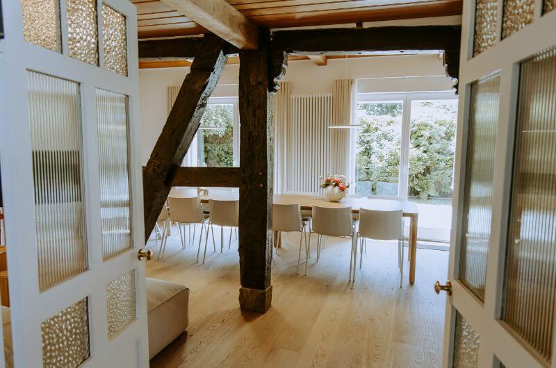 Wohnzimmer-Ferienwohnung-Rietberg-Urlaub-mit-Kind-Familienurlaub-Fritz-im-Glueck