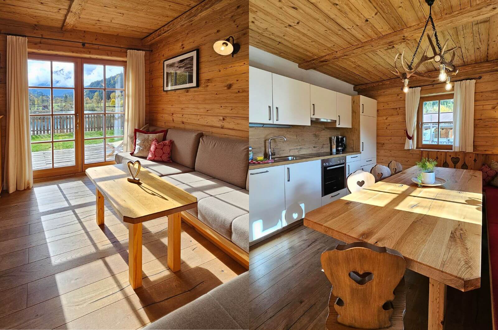 Familienfreundliche-Ferienwohnungen-Familienurlaub-Urlaub-mit-Kind-Salzburgerland-Pool-Ferienhaus-Bauernhof-Hinterrohrgut