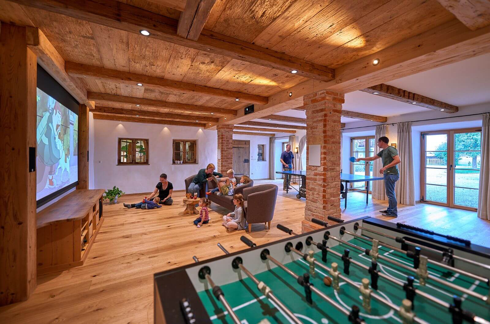 Teenie-room-Kinderbauernhof-Urlaub-mit-Kind-in-Bayern-deutschland-chiemsee-ferienwohnung-familienfreundlich-esterer-hof-familienurlaub