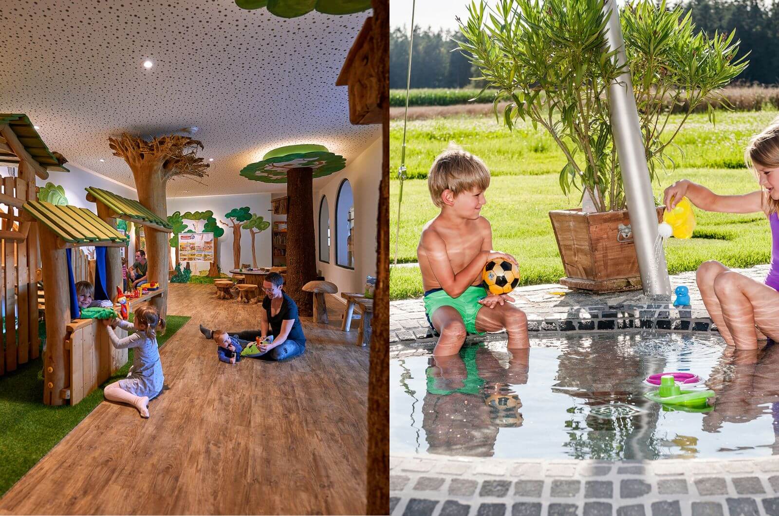 mini-pool-Kinderbauernhof-Urlaub-mit-Kind-in-Bayern-deutschland-chiemsee-ferienwohnung-familienfreundlich-esterer-hof-familienurlaub
