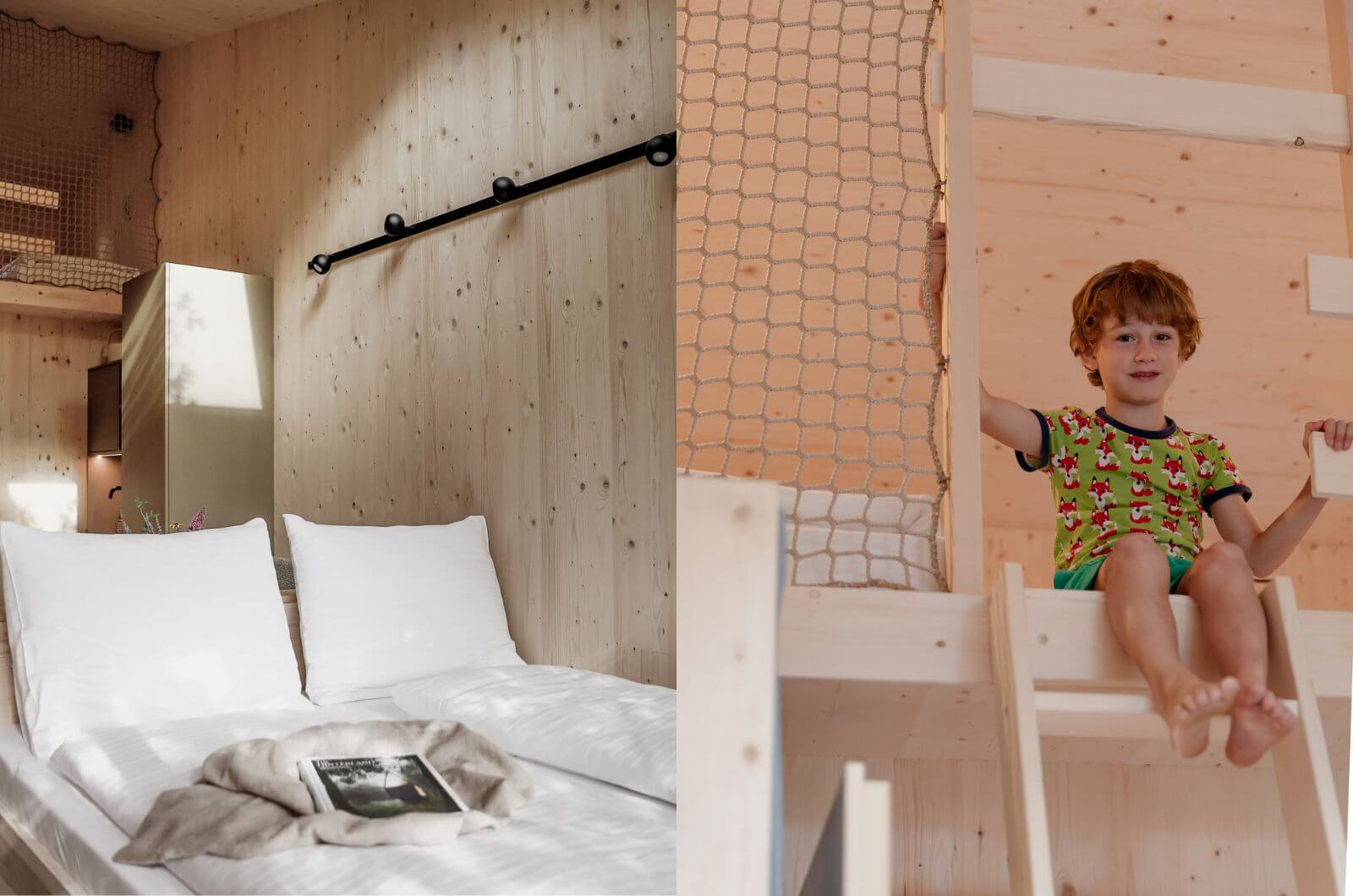 hochbett-tiny-house-boutique-hotel-familienfreundlich-schladming-eco-cabins-nachhaltig-familienhotel-biyou-oesterreich-ferienhaus